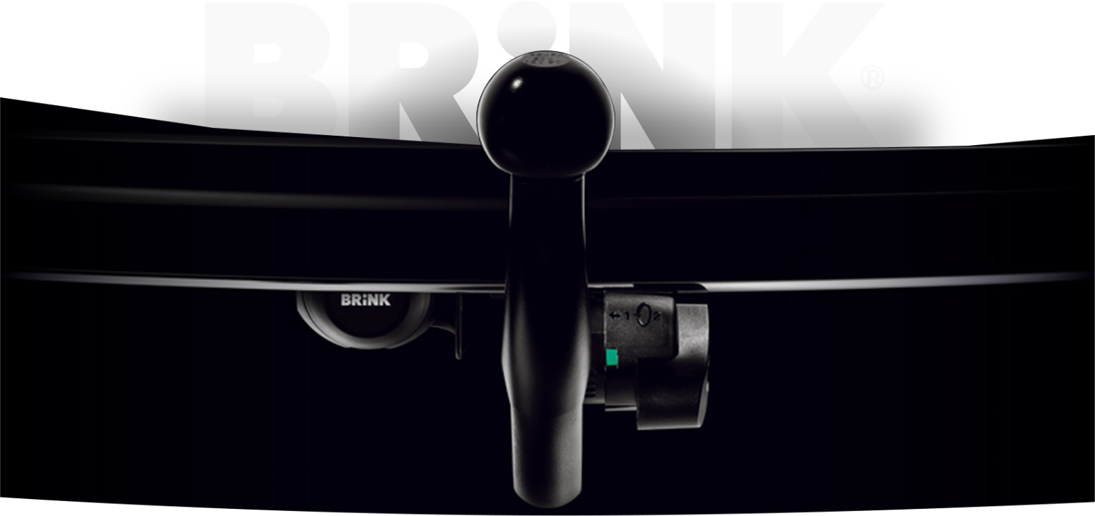 BRINK Haki